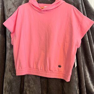 Juicy Couture sweatshirt